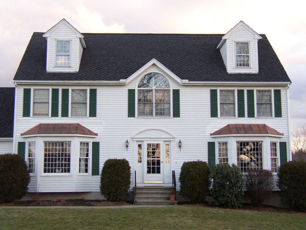 Private residence cumberland ri
