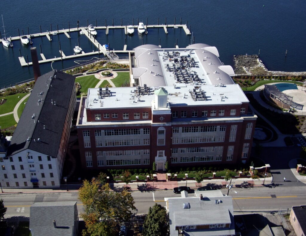 Stone harbour condos